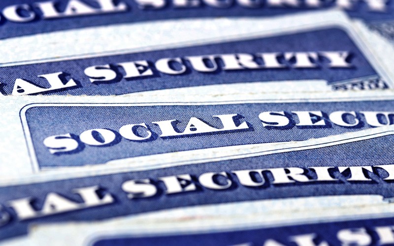 What You Need to Know About Social Security and Divorce