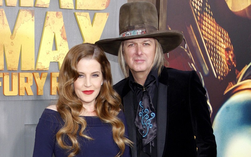 What To Know About Lisa Marie Presley’s Divorce