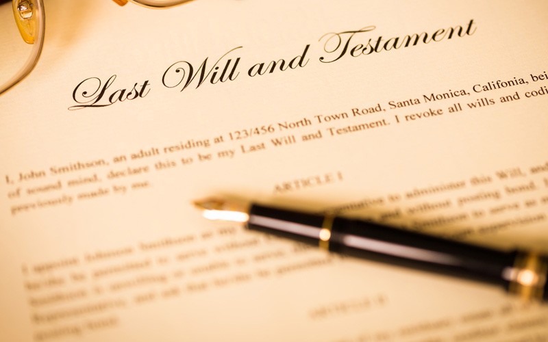 How to Protect Your Inheritance During Divorce