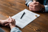 How to Choose Your Divorce Lawyer