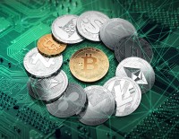 Cryptocurrency and Your Divorce