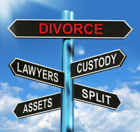 Divorce: What is your Spouse's Attorney Telling Him?