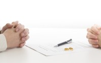 What is Commencement of Divorce in New York?