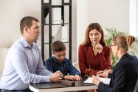 Why the Attorney for the Child Is Important in Your Custody Case