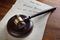 High-Net-Worth Divorces Affected by Tax Law Changes