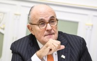 Dirty Laundry: What Judith Giuliani Might Reveal in Her Upcoming Tell-All Book About Her Divorce from Rudy