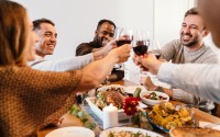 Finding Community During the Holidays After Divorce