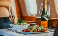 High-Wealth Divorce: The Cost of Keeping Up