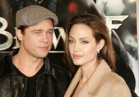 Jolie-Pitt Case Highlights Potential Problems with Private Judges